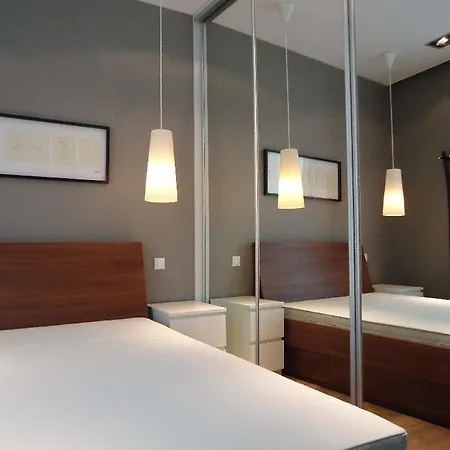 E-apartamenty Stary Rynek דירה