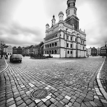 Apartment E-Apartamenty Stary Rynek *