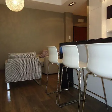 E-Apartamenty Stary Rynek