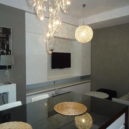 E-Apartamenty Stary Rynek * Poznan