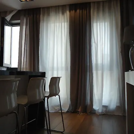 Apartment E-Apartamenty Stary Rynek *