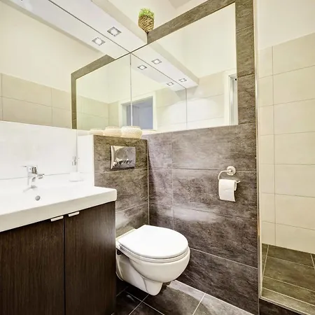E-Apartamenty Stary Rynek Apartment