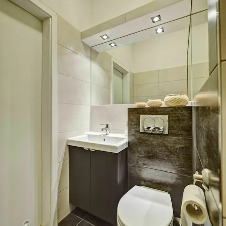 Apartment E-Apartamenty Stary Rynek *