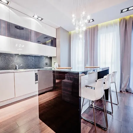 Apartment E-Apartamenty Stary Rynek