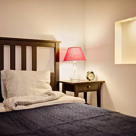 E-Apartamenty Stary Rynek * Poznan