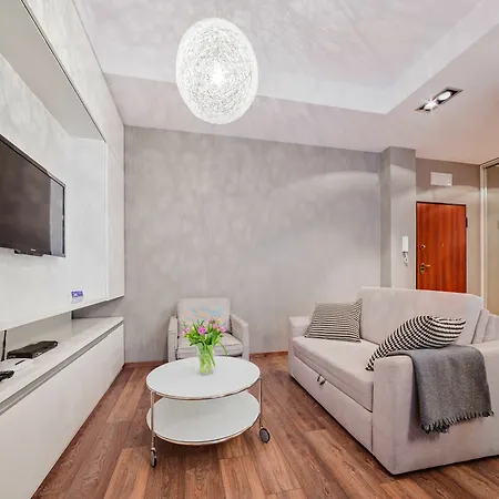 E-Apartamenty Stary Rynek Apartment *