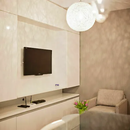 E-apartamenty Stary Rynek * بوزنان