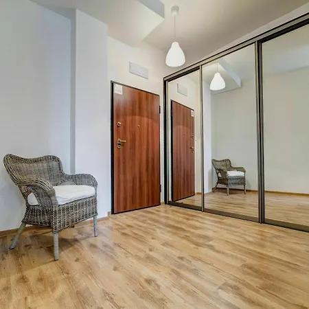 E-Apartamenty Stary Rynek * Poznan