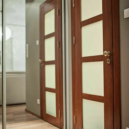 Apartment E-Apartamenty Stary Rynek Poznan
