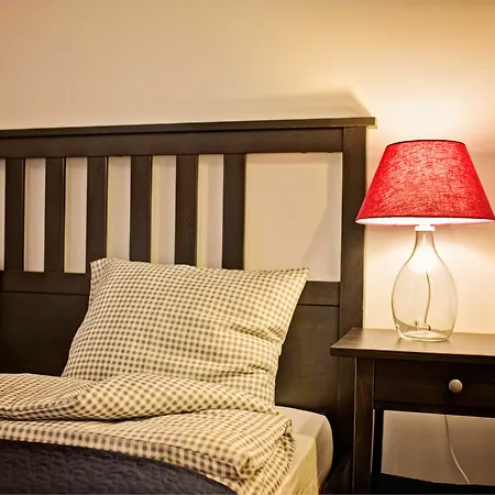 E-Apartamenty Stary Rynek * Poznan