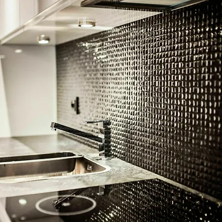 E-Apartamenty Stary Rynek Apartment