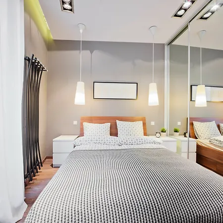 Apartment E-Apartamenty Stary Rynek