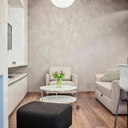 Apartment E-Apartamenty Stary Rynek *